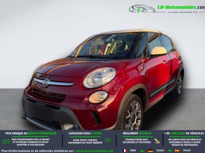 Fiat 500 L 1.4 T-Jet 16V 120 ch BVM