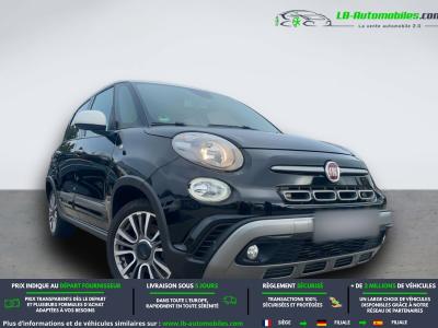 Fiat 500 L 1.4 T-Jet 16V 120 ch BVM