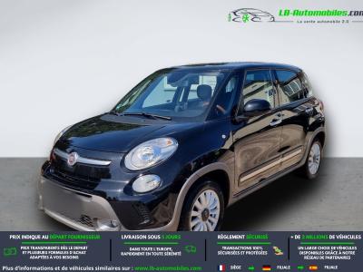 Fiat 500 L 1.4 T-Jet 16V 120 ch BVM