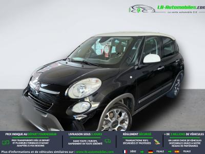 Fiat 500 L 1.3 Multijet 95 ch BVA