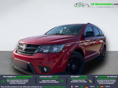Fiat Freemont 2.0 16V Multijet 170 ch 4x2