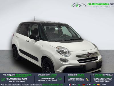 Fiat 500 L 1.6 Multijet 120 ch BVM