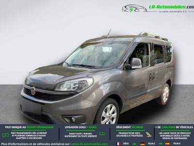 Fiat Doblo 1.6 Multijet 95 ch BVm