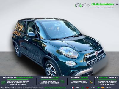 Fiat 500 L 1.3 Multijet 95 ch