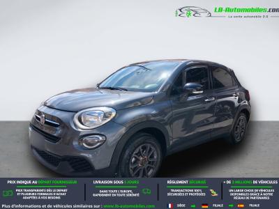 Fiat 500 X 1.3 Multijet 95 ch BVM
