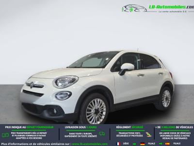 Fiat 500 X 1.3 Multijet 95 ch BVM