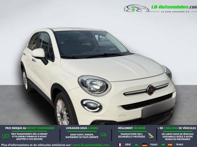 Fiat 500 X 1.3 Multijet 95 ch BVM
