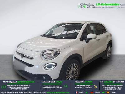 Fiat 500 X 1.3 Multijet 95 ch BVM