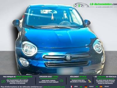 Fiat 500 X 1.3 Multijet 95 ch BVM