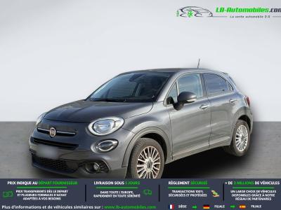 Fiat 500 X 1.6 Multijet 130 ch BVM