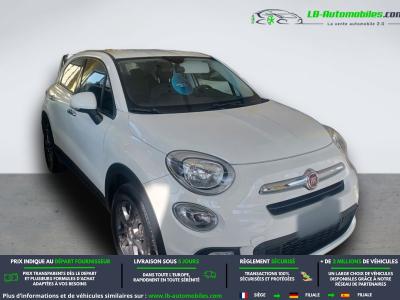 Fiat 500 X 1.3 MultiJet 95 ch BVM