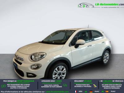 Fiat 500 X 1.3 MultiJet 95 ch BVM