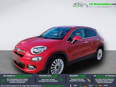 Fiat 500 X 1.3 MultiJet 95 ch BVM