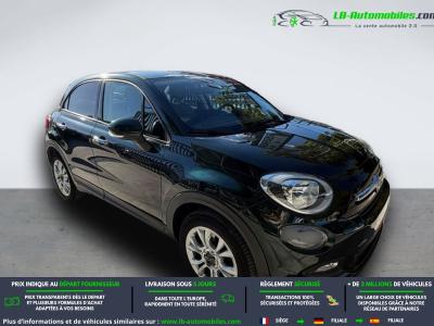 Fiat 500 X 1.3 MultiJet 95 ch BVM
