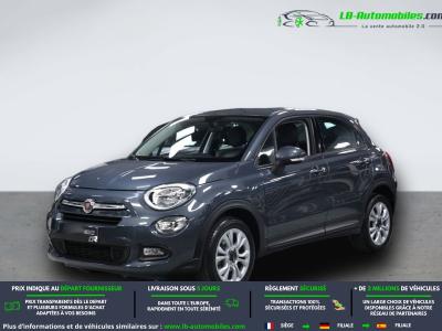 Fiat 500 X 1.3 MultiJet 95 ch BVM