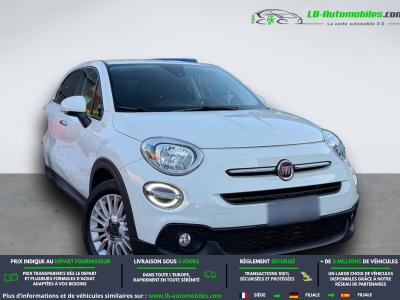 Fiat 500 X 1.6 Multijet 130 ch BVM