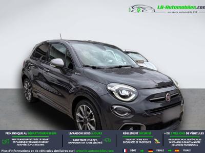 Fiat 500 X 1.6 Multijet 130 ch BVM