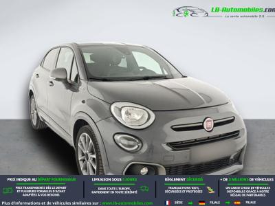 Fiat 500 X 1.6 Multijet 130 ch BVM