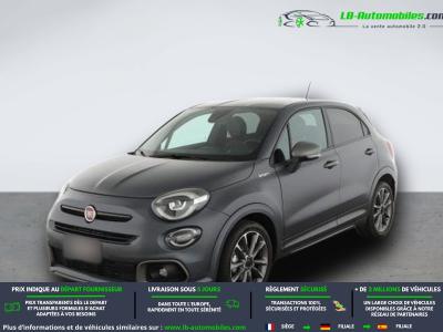 Fiat 500 X 1.6 Multijet 130 ch BVM
