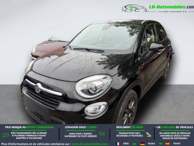 Fiat 500 X 1.4 MultiAir 140 ch BVM