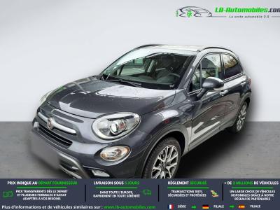 Fiat 500 X 1.4 MultiAir 140 ch BVM