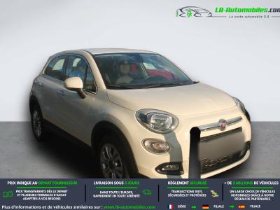 Fiat 500 X 1.4 MultiAir 140 ch BVM