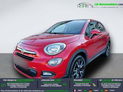 Fiat 500 X 1.4 MultiAir 140 ch BVM