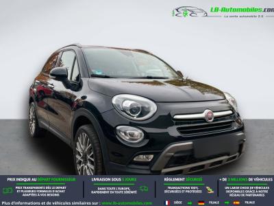 Fiat 500 X 1.4 MultiAir 140 ch BVA