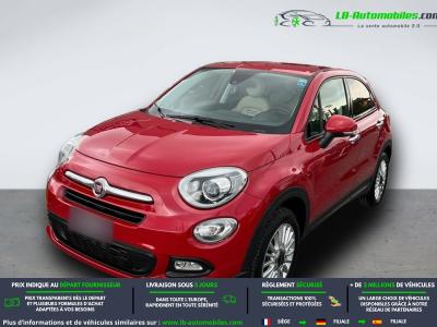 Fiat 500 X 1.4 MultiAir 140 ch BVA