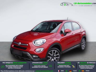 Fiat 500 X 1.4 MultiAir 140 ch BVA
