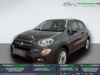 Fiat 500 X 1.4 MultiAir 140 ch BVA