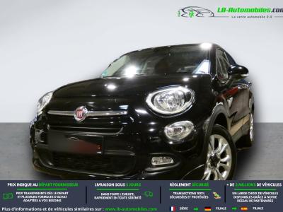 Fiat 500 X 1.4 MultiAir 140 ch BVA