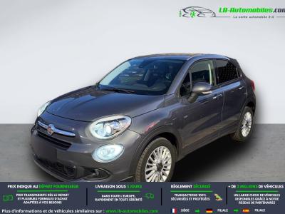 Fiat 500 X 1.6 MultiJet 120 ch BVM