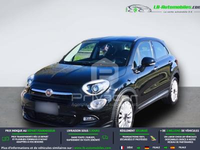 Fiat 500 X 1.6 MultiJet 120 ch BVM