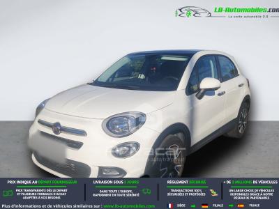 Fiat 500 X 1.6 MultiJet 120 ch BVA