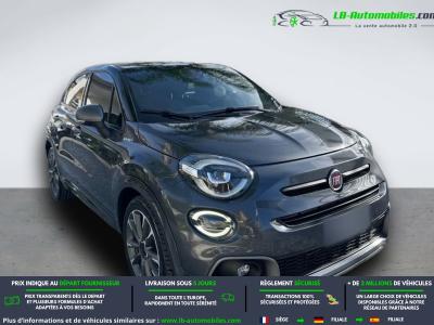 Fiat 500 X 1.6 MultiJet 120 ch BVA