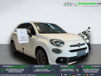 Fiat 500 X 1.6 MultiJet 120 ch BVA