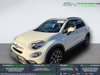 Fiat 500 X 1.6 MultiJet 120 ch BVM