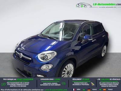 Fiat 500 X 1.6 MultiJet 120 ch BVM