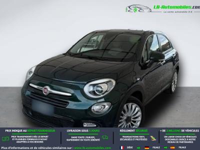 Fiat 500 X 1.6 MultiJet 120 ch BVM