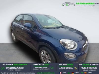 Fiat 500 X 1.6 MultiJet 120 ch BVM