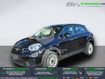 Fiat 500 X 1.6 MultiJet 120 ch BVM
