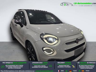 Fiat 500 X 1.6 MultiJet 120 ch BVM