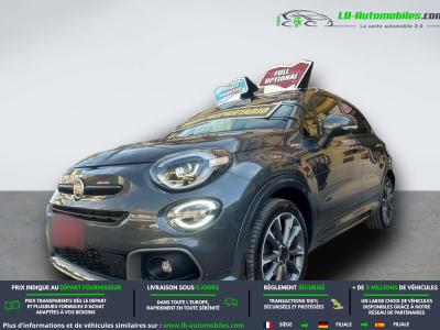 Fiat 500 X 1.6 MultiJet 120 ch BVM