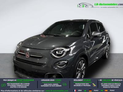 Fiat 500 X 1.6 MultiJet 120 ch BVM