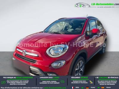 Fiat 500 X 1.4 MultiAir 170 ch 4x4 AT9