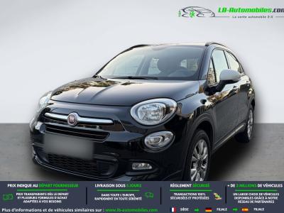 Fiat 500 X 1.6 110 ch BVM