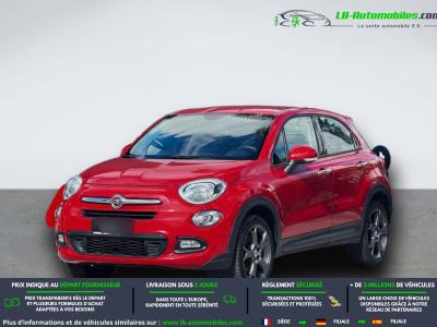 Fiat 500 X 1.6 110 ch BVM