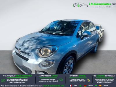 Fiat 500 X 1.6 110 ch BVM
