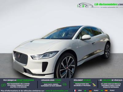 Jaguar I-Pace AWD 90kWh 400ch